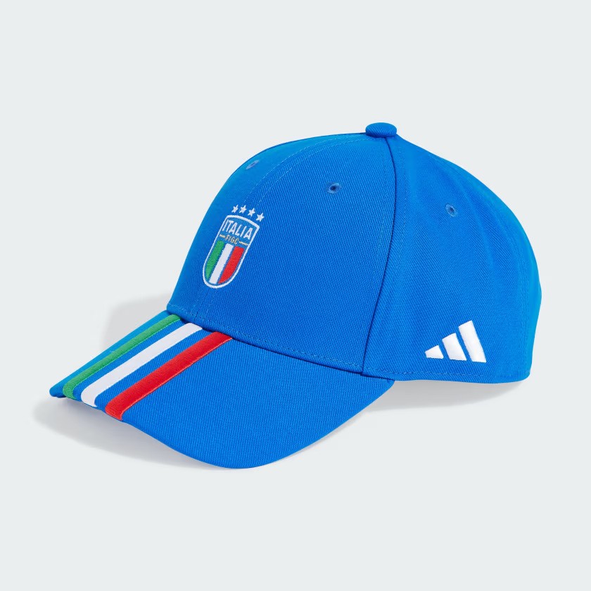 GORRA ITALIA 24/25