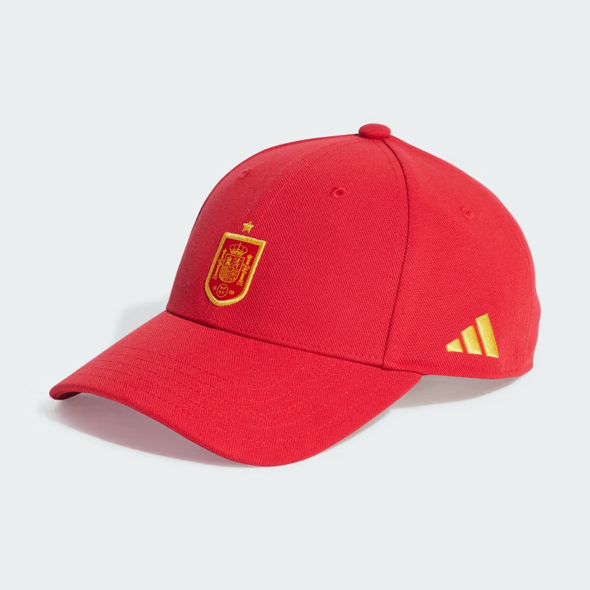 GORRA ESPAÑA 24/25