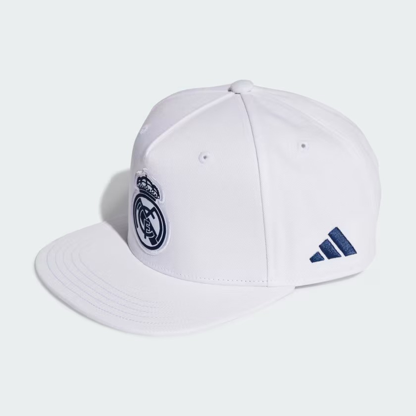 GORRA REAL MADRID 24/25
