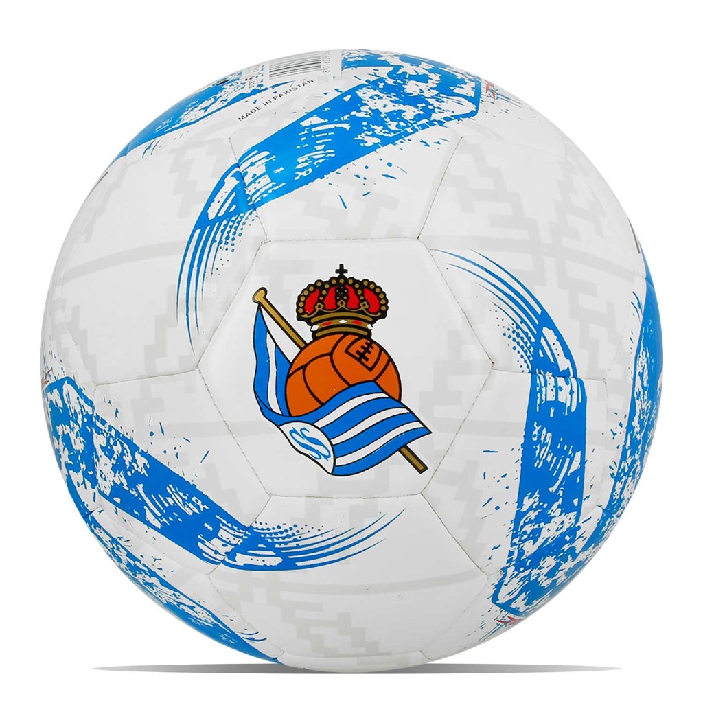 BALÓN MACRON REAL SOCIEDAD 24/25