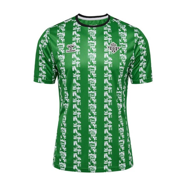 CAMISETA REAL BETIS ENTRENAMIENTO 24/25