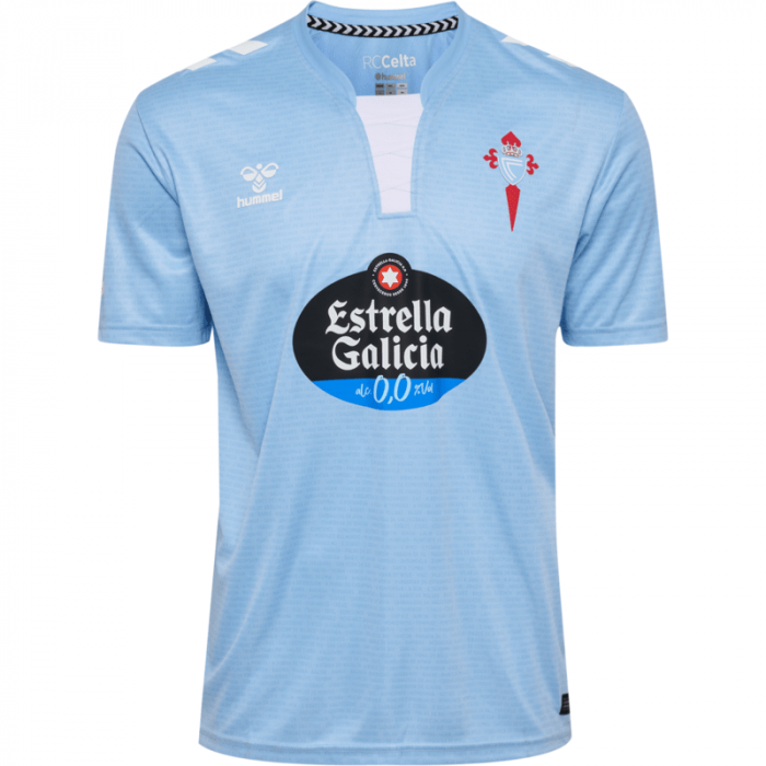 CAMISETA R.C. CELTA 1º EQUIPACIÓN 24/25
