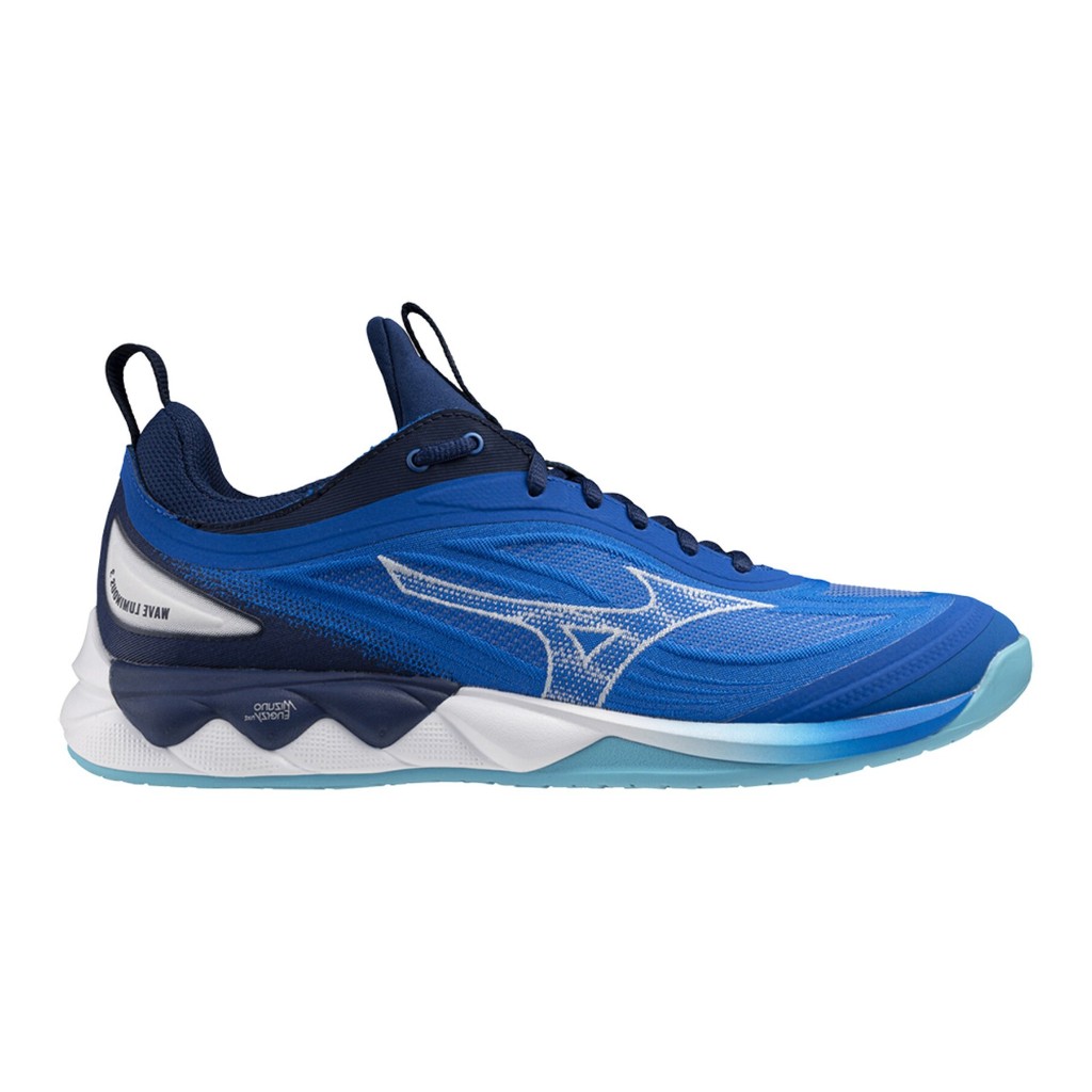 CALZADO MIZUNO WAVE LUMINOUS 3