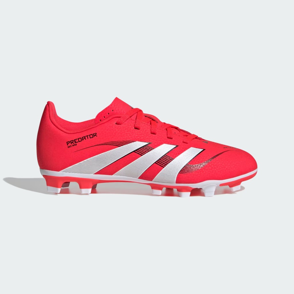 BOTA ADIDAS PREDATOR CLUB FG/MG JR