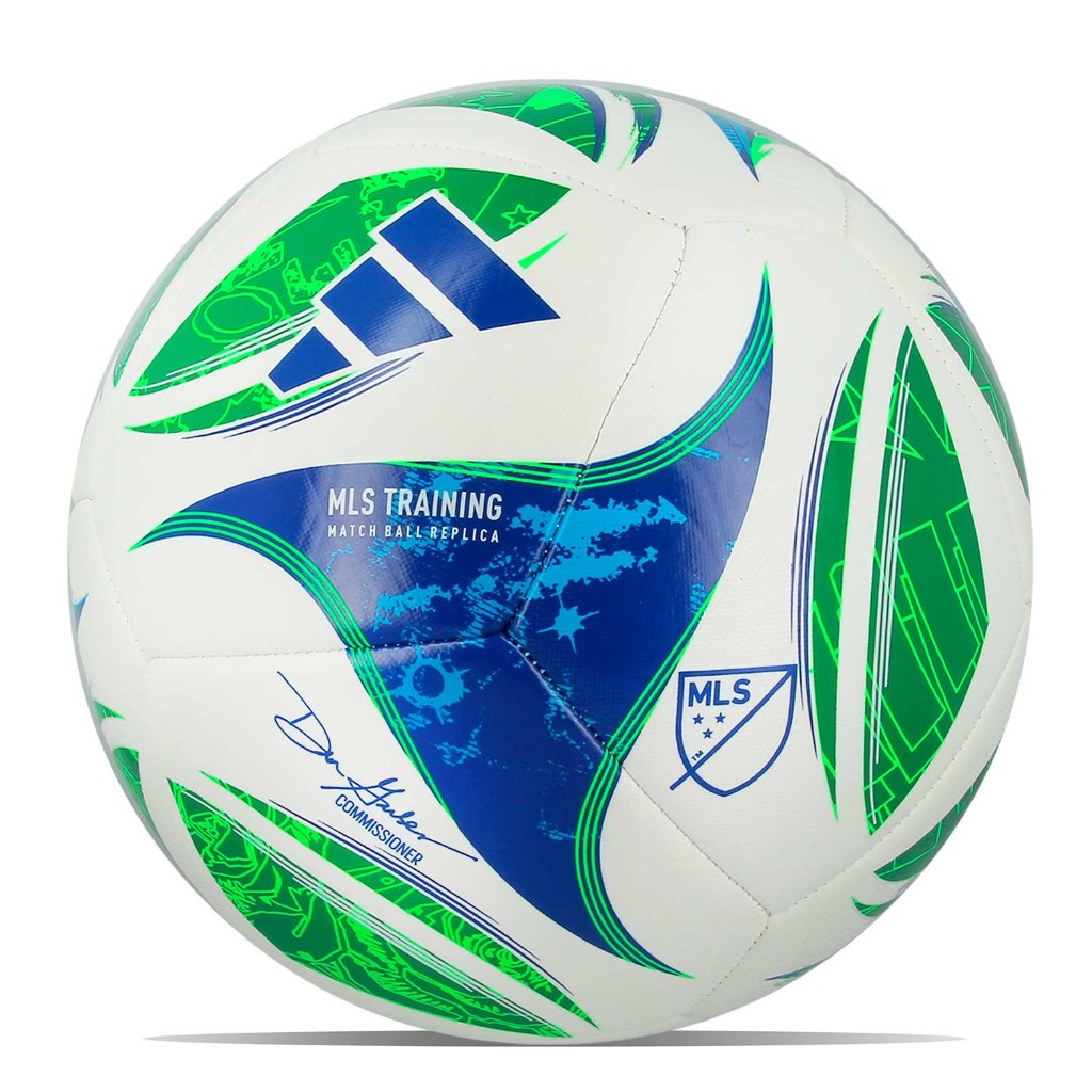 BALÓN ADIDAS MLS TRAINING 25