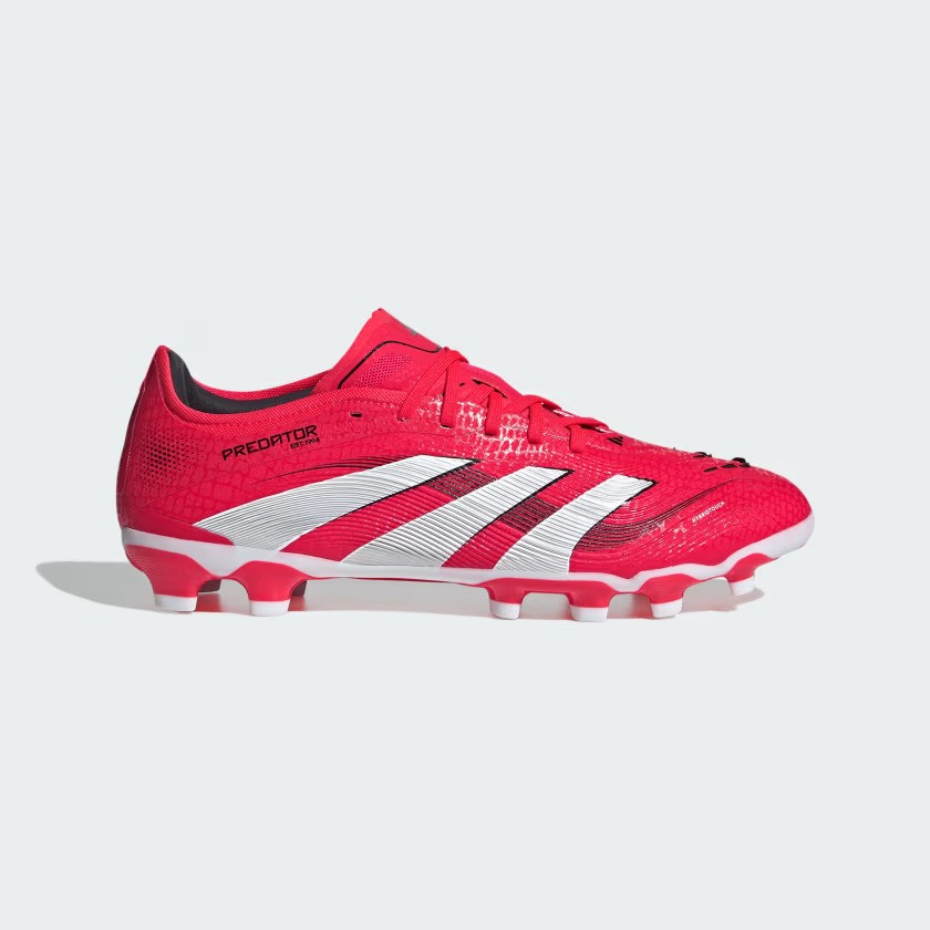 BOTA ADIDAS PREDATOR PRO MG