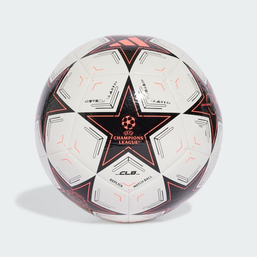 BALÓN ADIDAS UCL CLUB 24/25