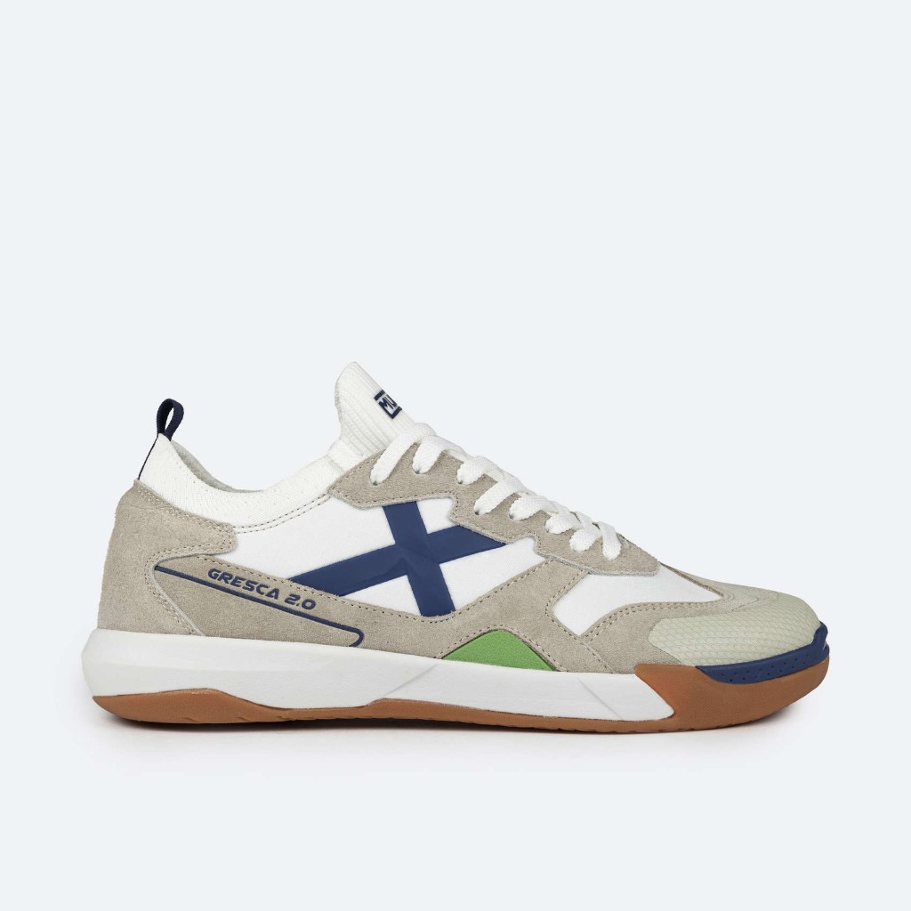 BOTA MUNICH GRESCA 2.0 SALA