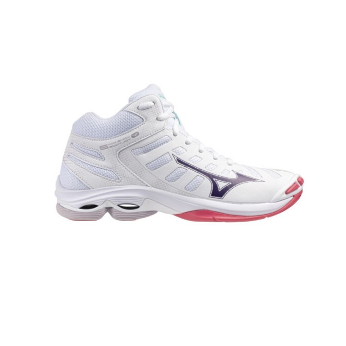 CALZADO MIZUNO WAVE VOLTAGE 2 MID