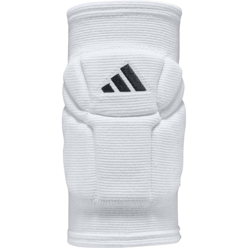 RODILLERAS ADIDAS ELITE KP INDOOR BLANCO