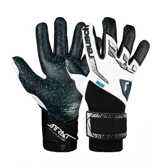 GUANTES PORTERO REUSCH ATTRAKT FREEGEL FUSION GOALIATOR