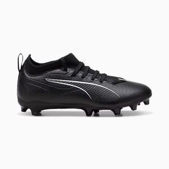 BOTA PUMA ULTRA 5 MATCH FG/AG JR