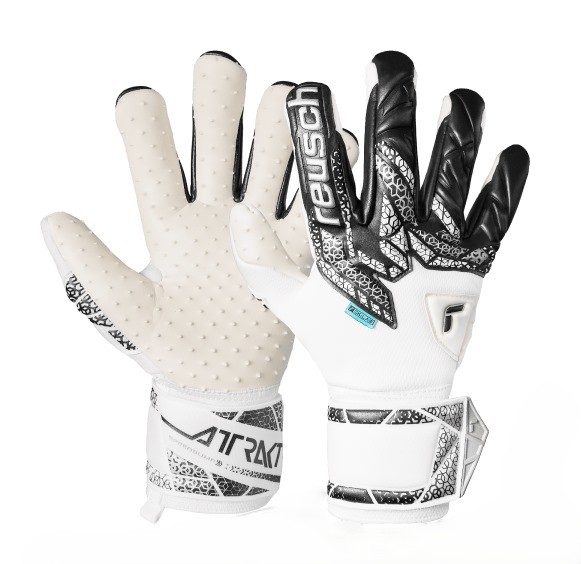 GUANTES PORTERO REUSCH ATTRAKT SPEEDBUMP
