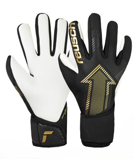 GUANTES PORTERO REUSCH FASTGRIP SILVER