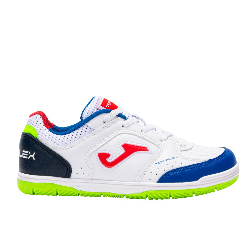 BOTA JOMA TOP FLEX SALA JR          