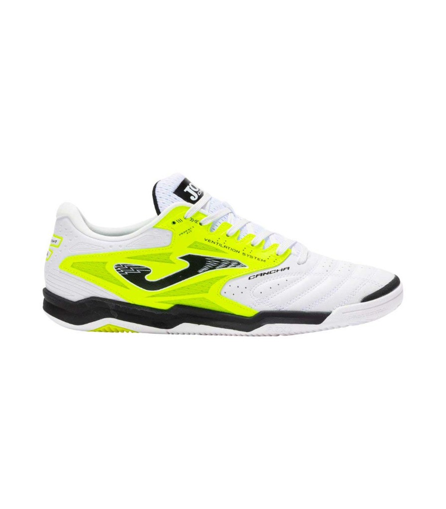 BOTA JOMA CANCHA SALA