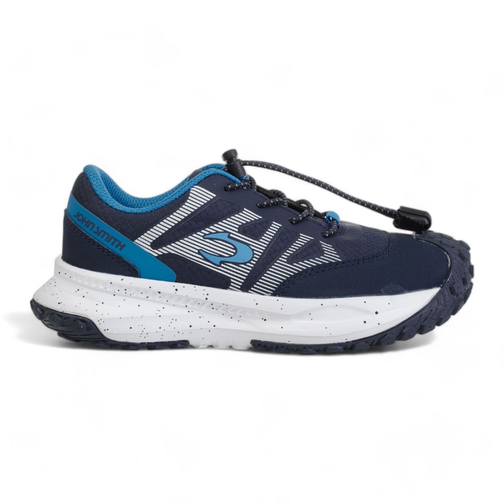 CALZADO JOHN SMITH UKAX JR