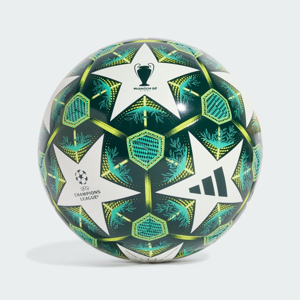 BALÓN ADIDAS UCL FASE FINAL 24/25 - TRAINING