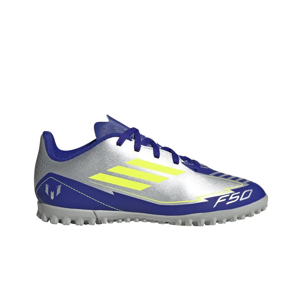 BOTA  ADIDAS F50 CLUB MESSI TF JR 