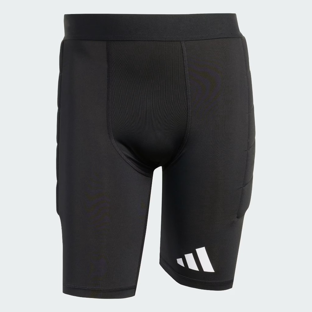 PANTALÓN CORTO DE LYCRA PORTERO ADIDAS SQUADRA