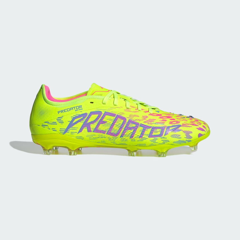 BOTA ADIDAS PREDATOR PRO FG