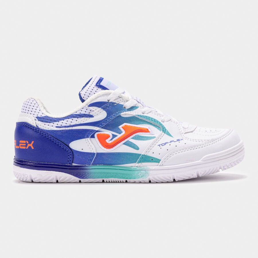 BOTA JOMA TOP FLEX SALA JR