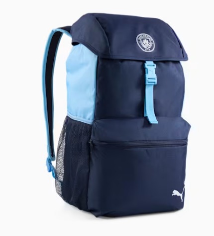MOCHILA MANCHESTER CITY 24/25