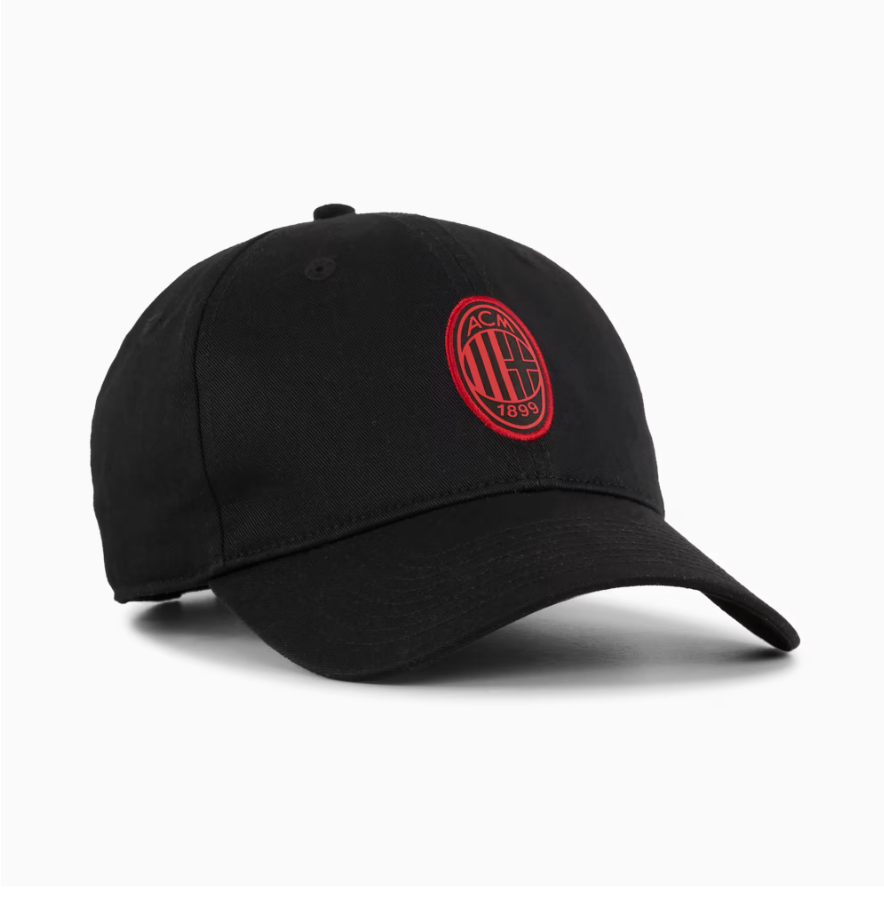 GORRA MILAN 24/25