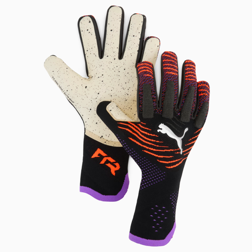 GUANTES PORTERO PUMA FUTURE ULTIMATE NC