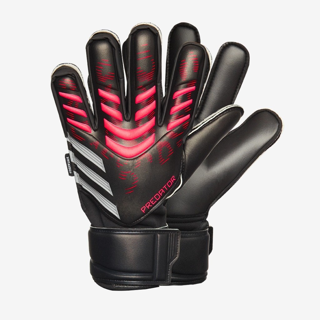 GUANTES PORTERO ADIDAS PREDATOR MATCH FS JR