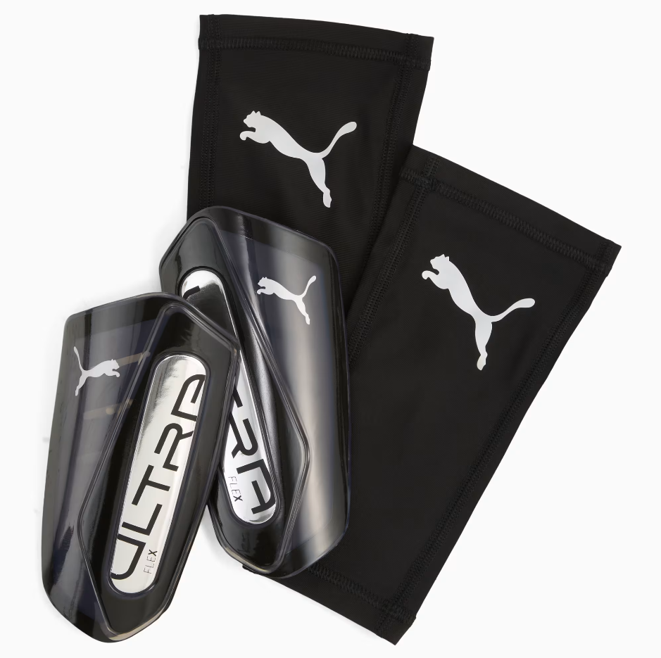CANILLERAS PUMA ULTRA FLEX