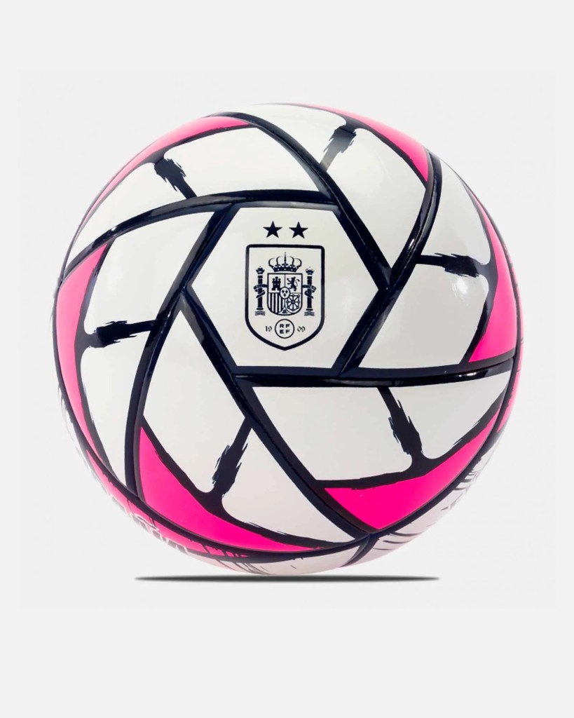 BALÓN JOMA FEDERACION ESPAÑA SALA