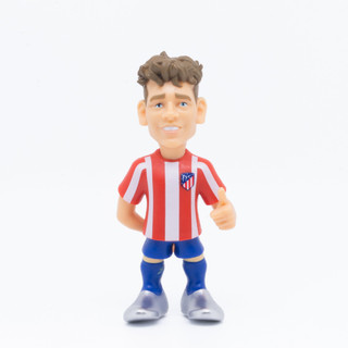 FIGURA MINIX ATLÉTICO DE MADRID GRIEZMANN 7CM (LICENCIA OFICIAL)