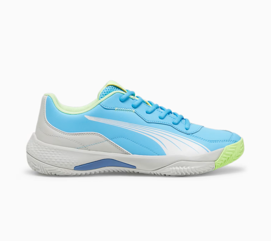 CALZADO PUMA NOVA SMASH PADEL