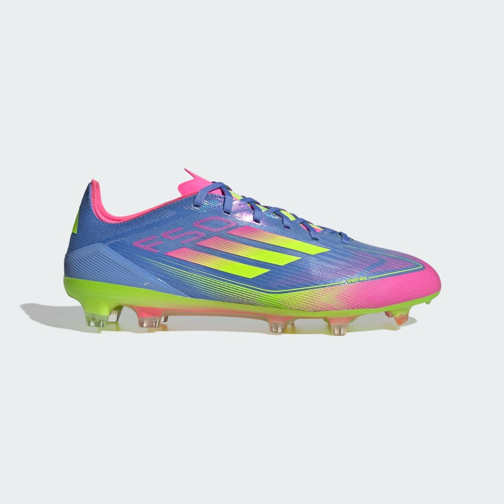 BOTA ADIDAS F50 PRO FG