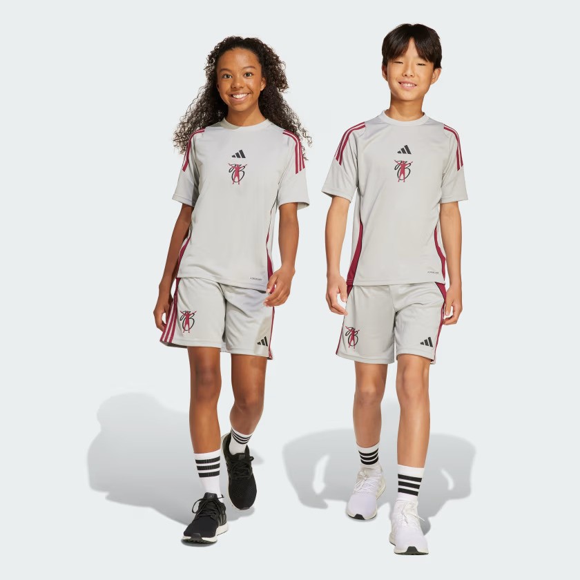 CONJUNTO ADIDAS JUDE BELLINGHAM TIRO JR