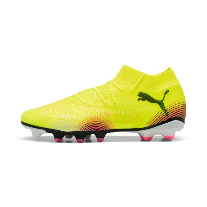 BOTA PUMA FUTURE 8 PRO FG/AG