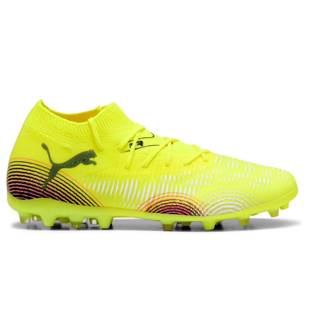 BOTA PUMA FUTURE 8 MATCH MG