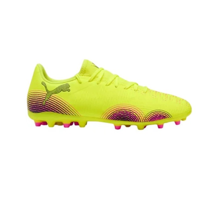 BOTA PUMA FUTURE 8 PLAY MG