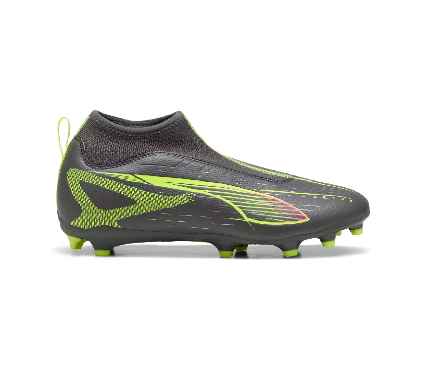 BOTA PUMA ULTRA 5 MATCH+ LL FG/AG JR