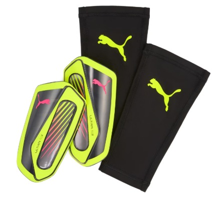 CANILLERAS PUMA ULTRA FLEX