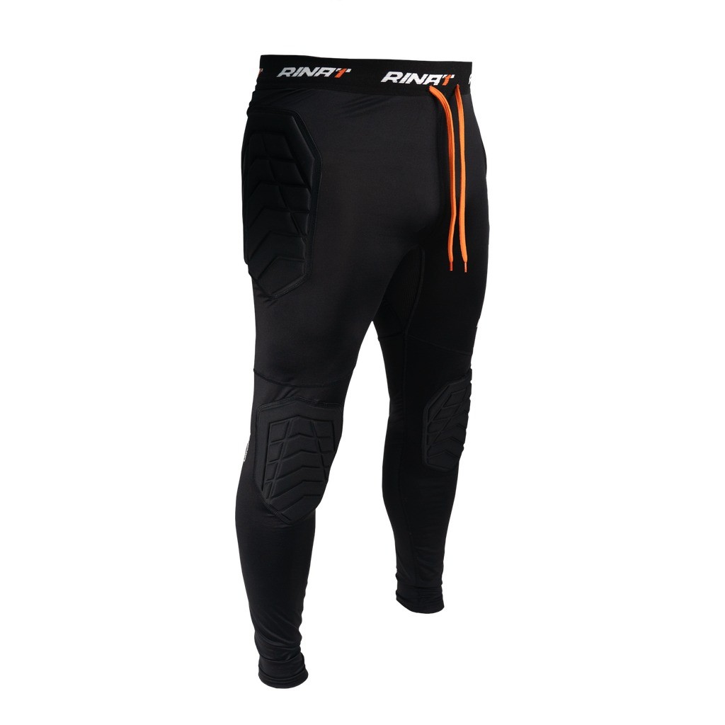 PANTALÓN LARGO DE LYCRA PORTERO RINAT EGOTIKO