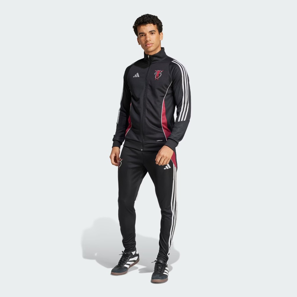 CHÁNDAL ADIDAS JUDE BELLINGHAM TIRO