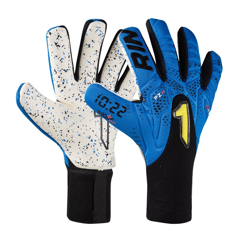 GUANTES PORTERO RINAT KRONOS 10:22 TURF JR