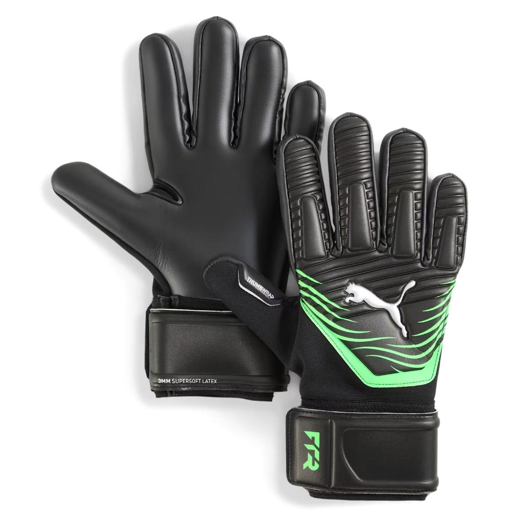 GUANTES PORTERO PUMA FUTURE MATCH NC
