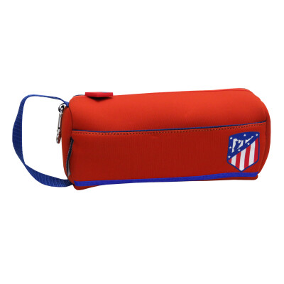 ESTUCHE ATLÉTICO DE MADRID (LICENCIA OFICIAL)