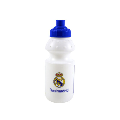 BOTELLA REAL MADRID (LICENCIA OFICIAL)