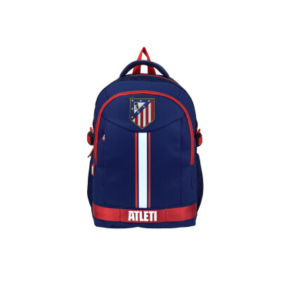 MOCHILA ATLÉTICO DE MADRID (LICENCIA OFICIAL)