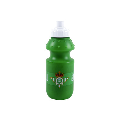 BOTELLA REAL BETIS (LICENCIA OFICIAL)