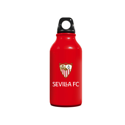 BOTELLA SEVILLA ALUMINIO (LICENCIA OFICIAL)